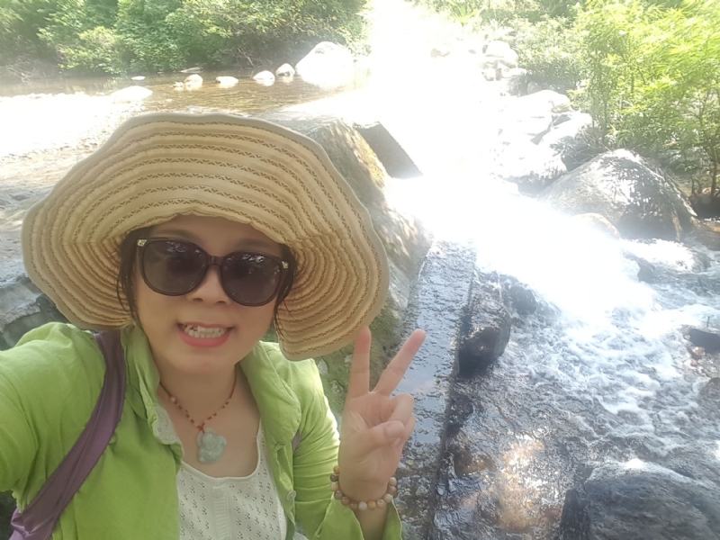 一个人的城的第一张照片--滨州相亲服务中心