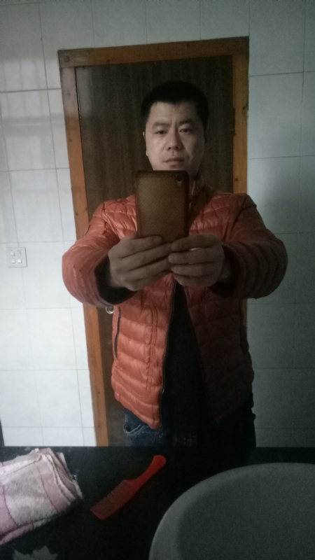 噢荣的第一张照片--滨州相亲服务中心