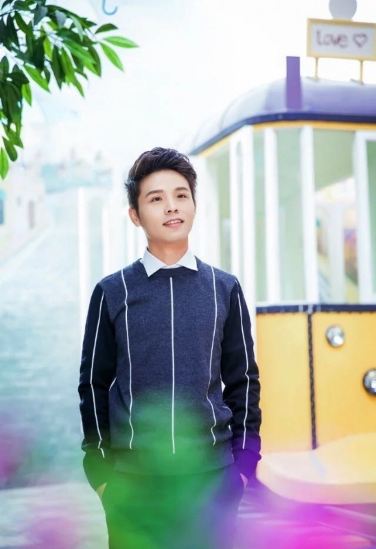 平凡的人的第一张照片--滨州相亲服务中心