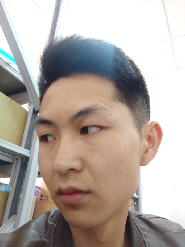 是咯是咯的第一张照片--滨州相亲服务中心