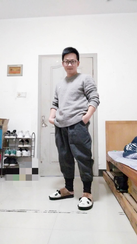 宁国星星的第一张照片--滨州相亲服务中心