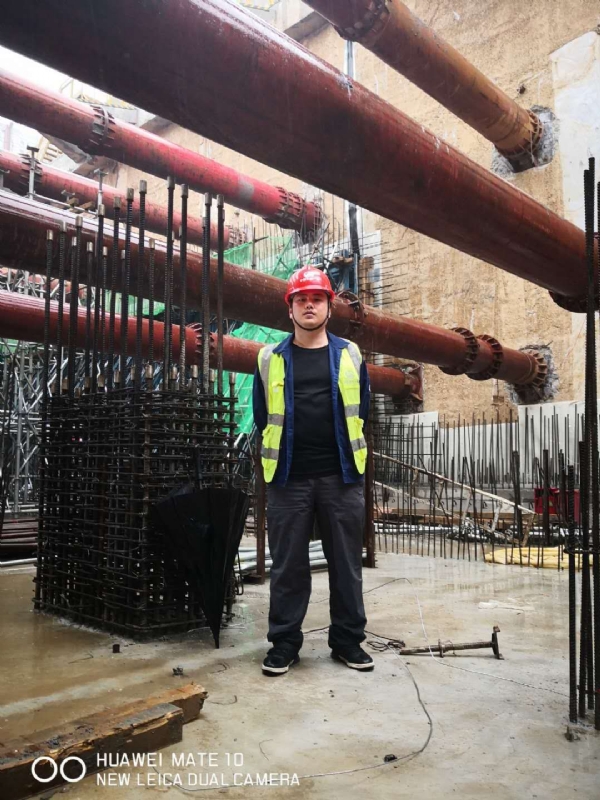 一米阳光的第一张照片--滨州相亲服务中心