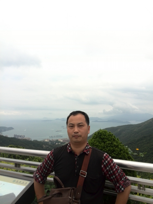 vibird的第一张照片--滨州相亲服务中心