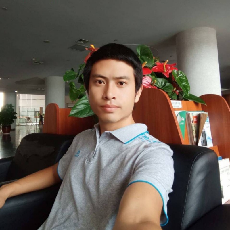 峰峰的第一张照片--滨州相亲服务中心