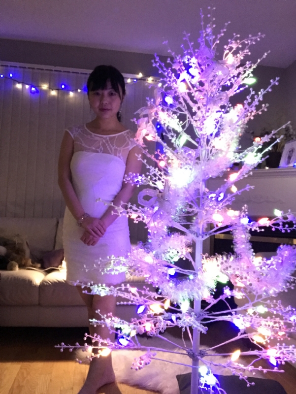 Linlin的第一张照片--滨州相亲服务中心