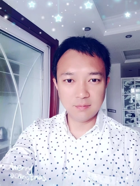 真诚小哥的第一张照片--滨州相亲服务中心