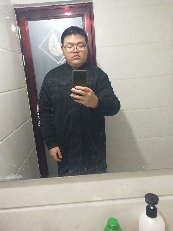 我是一盘酸菜鱼的第一张照片--滨州相亲服务中心