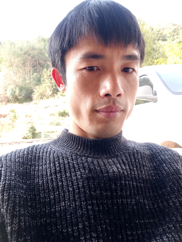 只为遇见你的第一张照片--滨州相亲服务中心