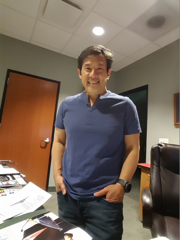 GoodwillAlex的第一张照片--滨州相亲服务中心