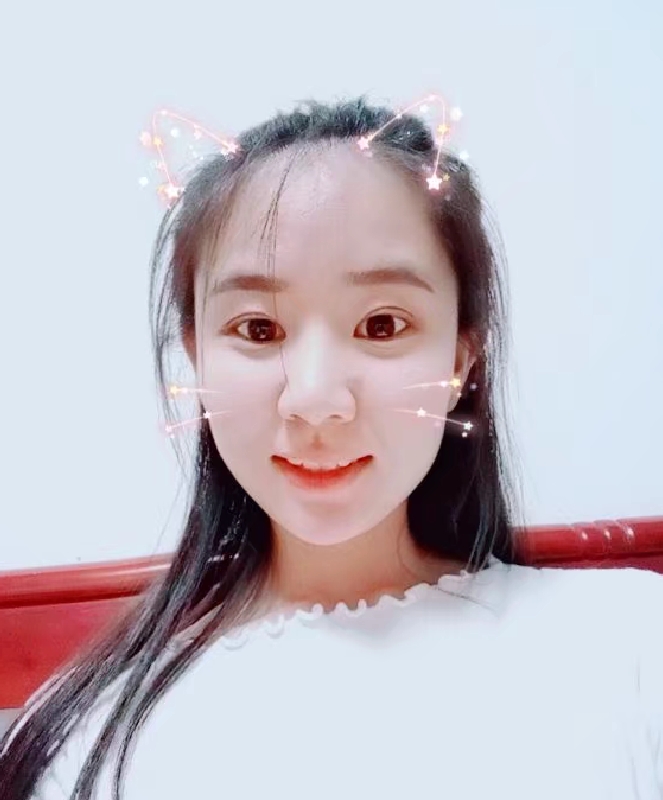 叶美美的第一张照片--滨州相亲服务中心