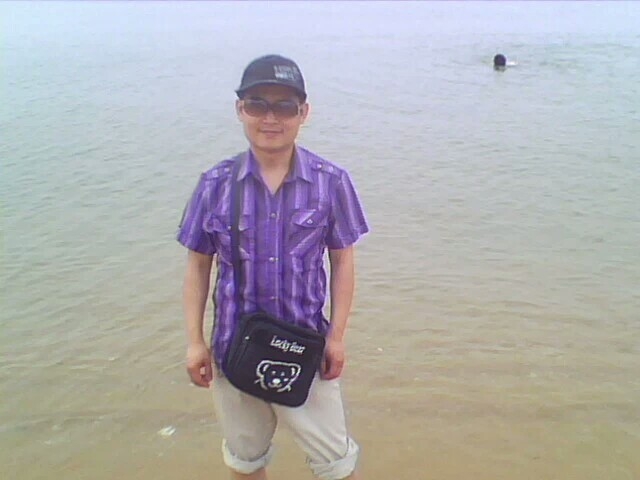 拾贝的第一张照片--滨州相亲服务中心