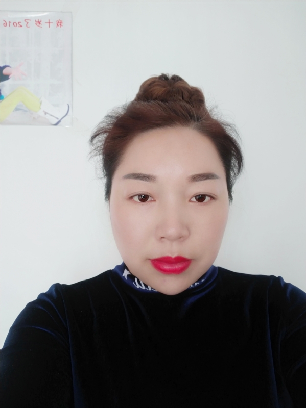 美丽人生的第一张照片--滨州相亲服务中心