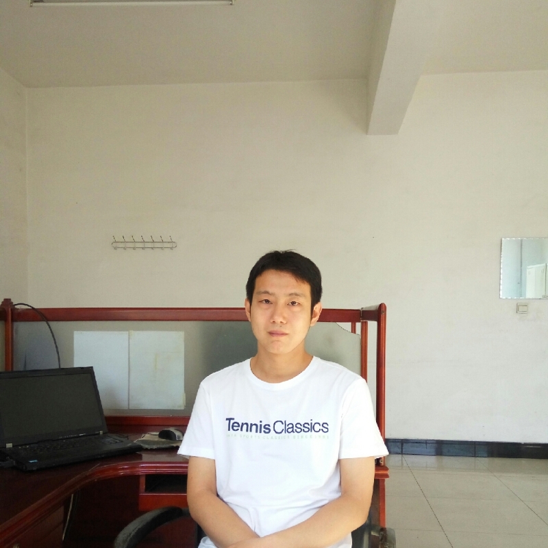 云轩的第一张照片--滨州相亲服务中心