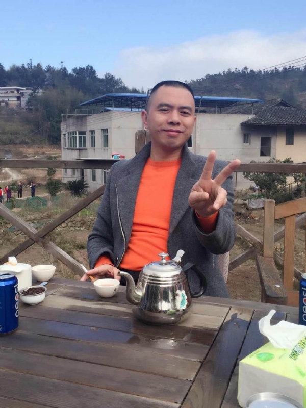 往生的第一张照片--滨州相亲服务中心