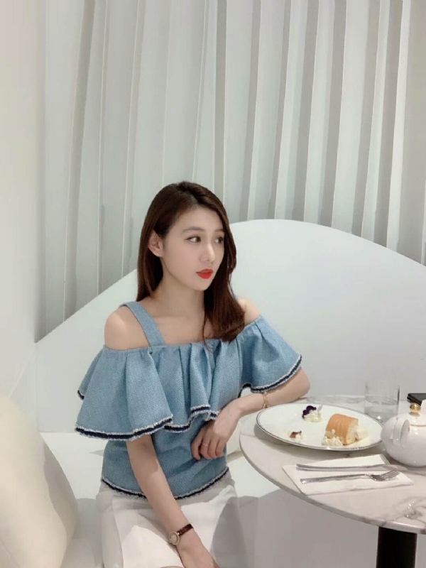 Emily的第一张照片--滨州相亲服务中心