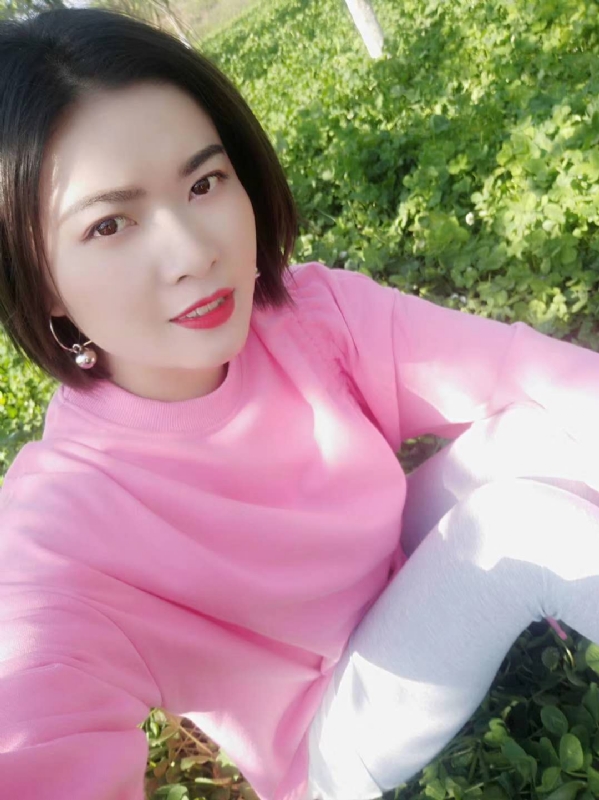 寻找幸福的第一张照片--滨州相亲服务中心