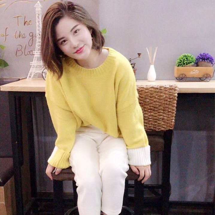 柠檬之夏的第一张照片--滨州相亲服务中心