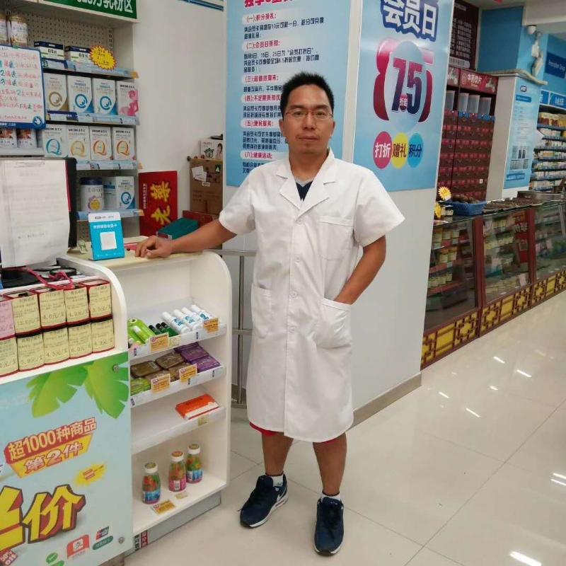 开开心心的第一张照片--滨州相亲服务中心