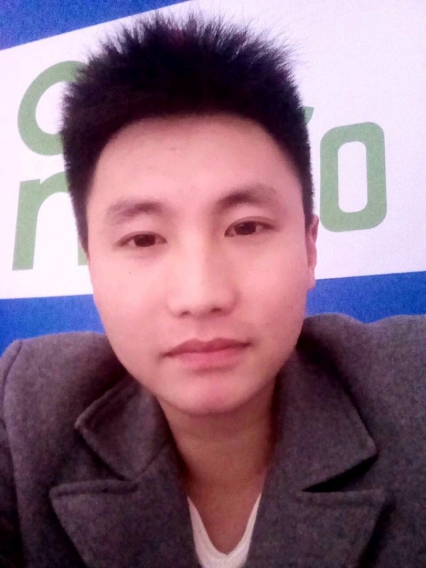 木易的第二张照片--滨州相亲服务中心