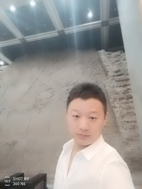 龚某人的第一张照片--滨州相亲服务中心