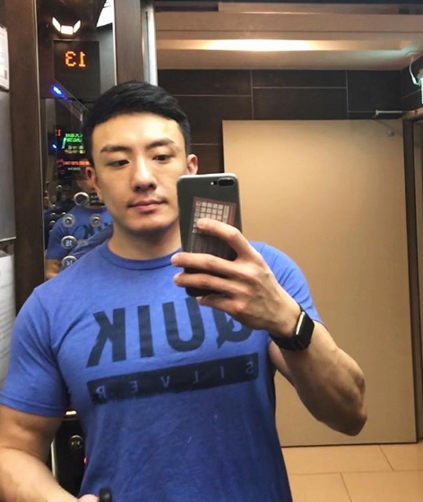 林的第二张照片--滨州相亲服务中心