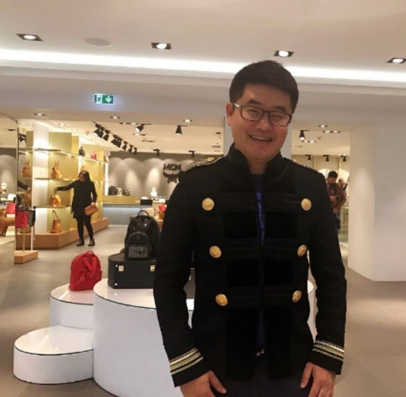 大千世界的第一张照片--滨州相亲服务中心