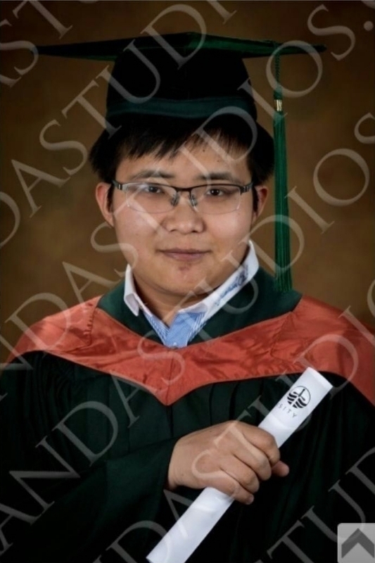 阳光的第一张照片--滨州相亲服务中心