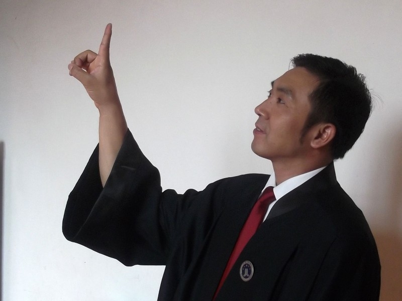 勇戈的第二张照片--滨州相亲服务中心