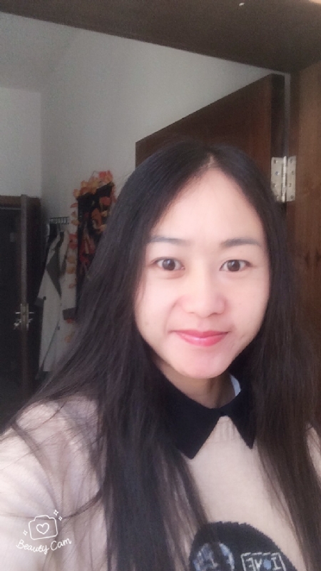 Misszoe的第一张照片--滨州相亲服务中心