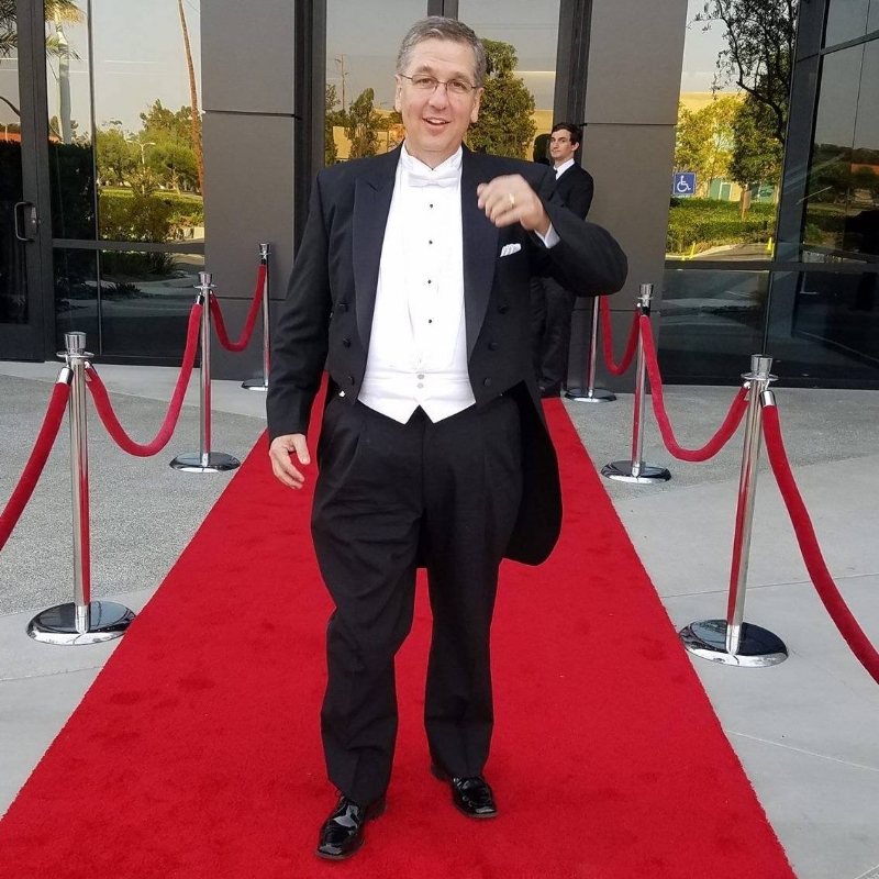 MarkRollins007的第一张照片--滨州相亲服务中心