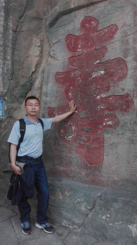 必须有爱的第一张照片--滨州相亲服务中心