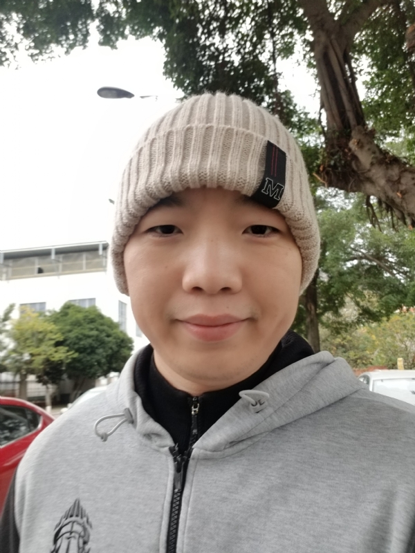 爱笑的老虎的第一张照片--滨州相亲服务中心