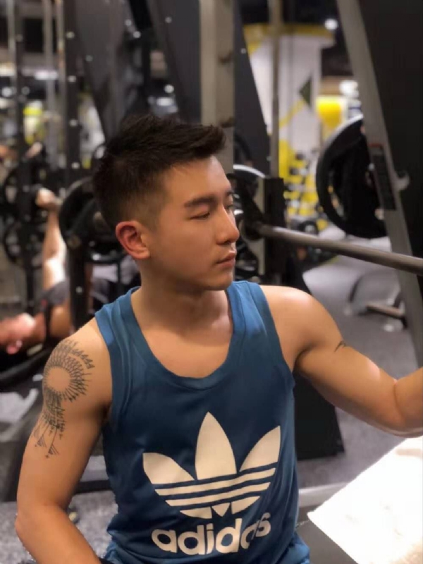 海海的第一张照片--滨州相亲服务中心