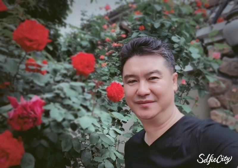 姓李名光耀的第一张照片--滨州相亲服务中心