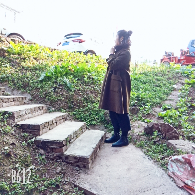 如烟的第一张照片--滨州相亲服务中心