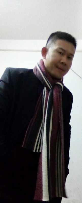 依男的第一张照片--滨州相亲服务中心