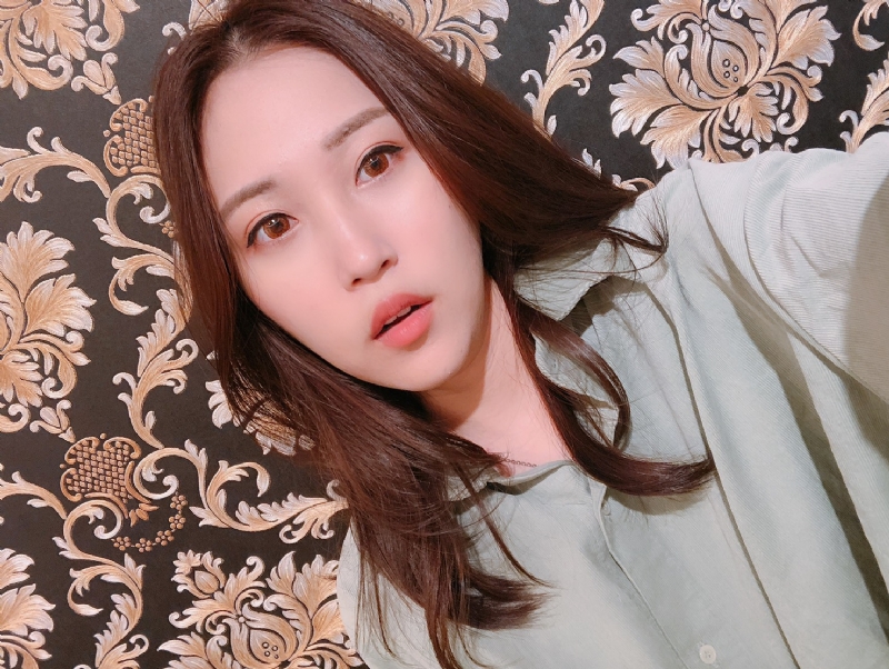 張婕兒的第一张照片--滨州相亲服务中心