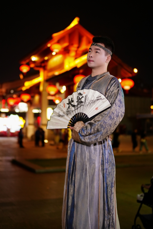 细辉的第一张照片--滨州相亲服务中心