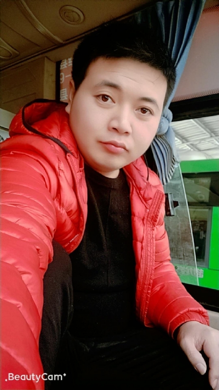 曾志的第一张照片--滨州相亲服务中心