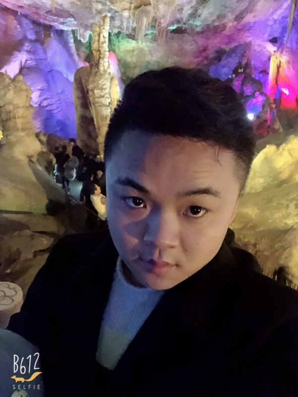 奔跑的五花肉的第一张照片--滨州相亲服务中心