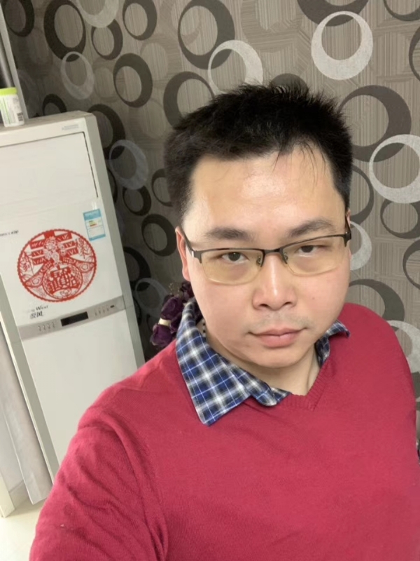 小李a的第一张照片--滨州相亲服务中心