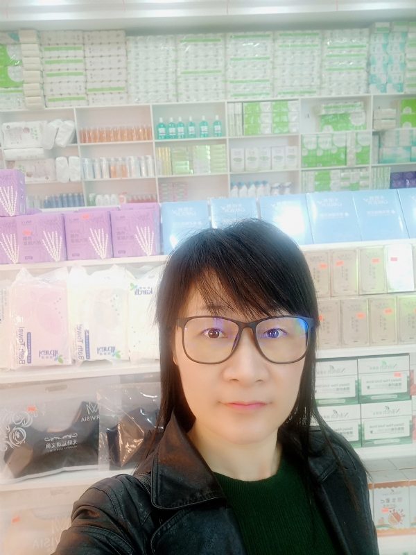 爱生活的第二张照片--滨州相亲服务中心