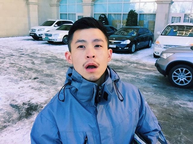 随缘的第一张照片--滨州相亲服务中心