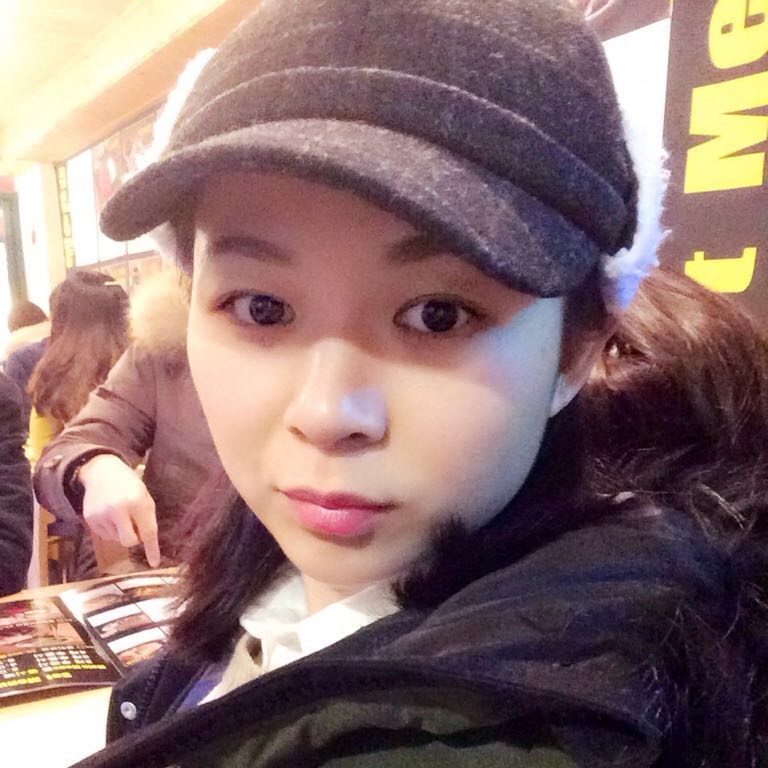 周丹的第一张照片--滨州相亲服务中心