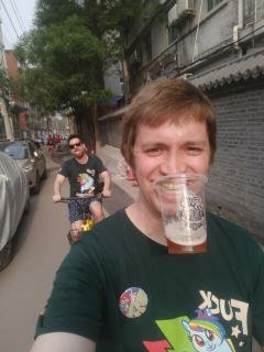 马爱文的第一张照片--滨州相亲服务中心