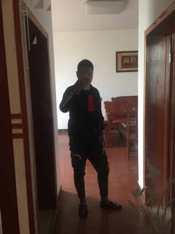 MC无所畏惧的第一张照片--滨州相亲服务中心