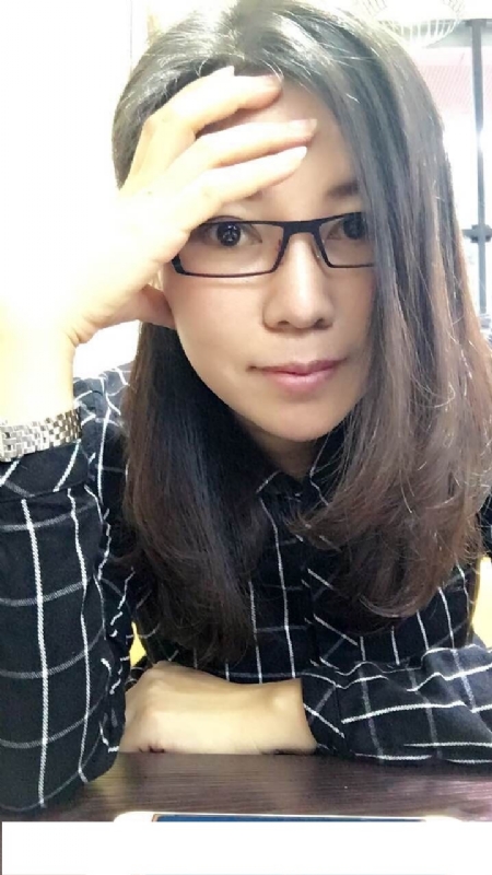 眼角的泪的第一张照片--滨州相亲服务中心