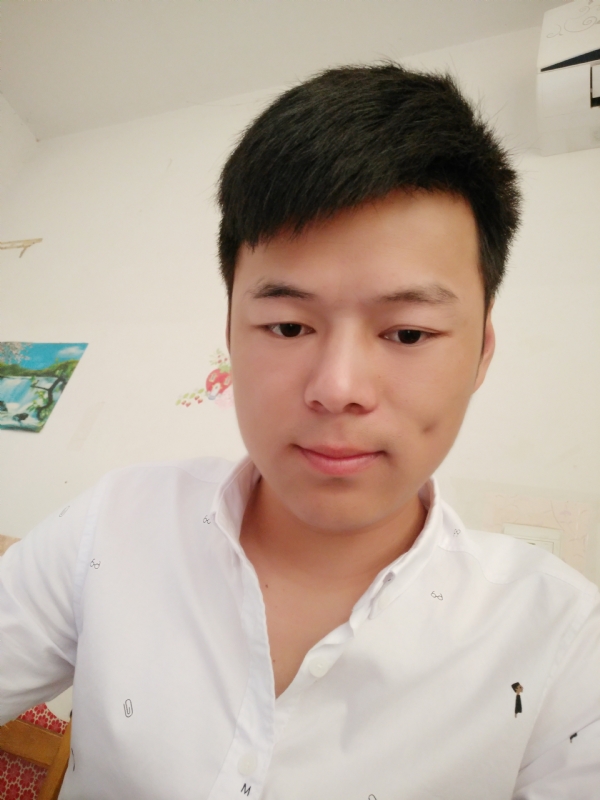 余生请多指教的第一张照片--滨州相亲服务中心