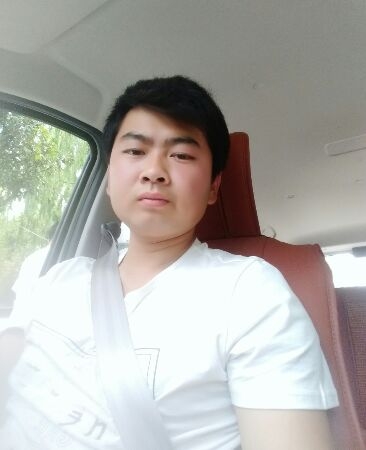 一米阳光的第一张照片--滨州相亲服务中心