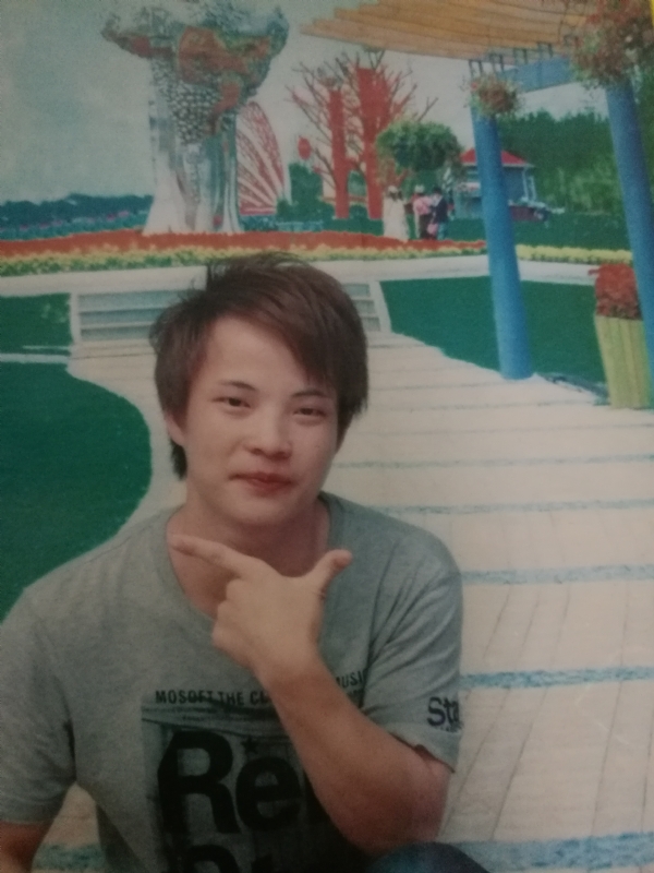 想有个家的第一张照片--滨州相亲服务中心